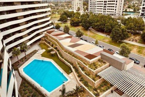 Appartamento in vendita a San Juan, Alicante, Spagna 2 camere da letto, 103 mq. N° 142974 - foto 8