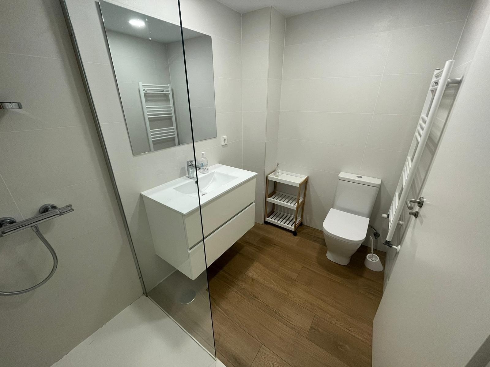 Apartamento en San Juan, Alicante, España 2 dormitorios, 103 m2 No. 142974