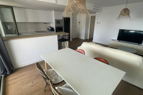 Appartamento in vendita a San Juan, Alicante, Spagna 2 camere da letto, 103 mq. N° 142974 - foto 14