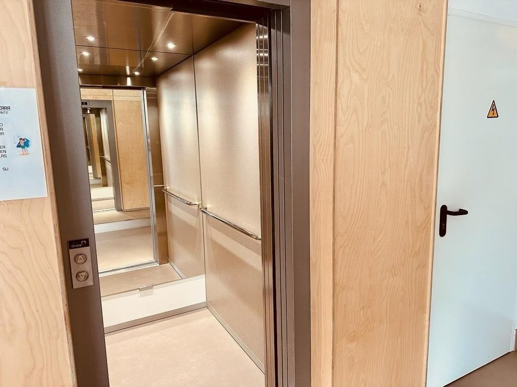 Apartamento en San Juan, Alicante, España 2 dormitorios, 103 m2 No. 142974
