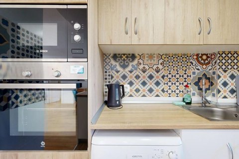 Apartamento en venta en San Juan, Alicante, España 3 dormitorios,  No. 142977 - foto 6