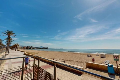 Apartamento en venta en San Juan, Alicante, España 3 dormitorios,  No. 142977 - foto 22