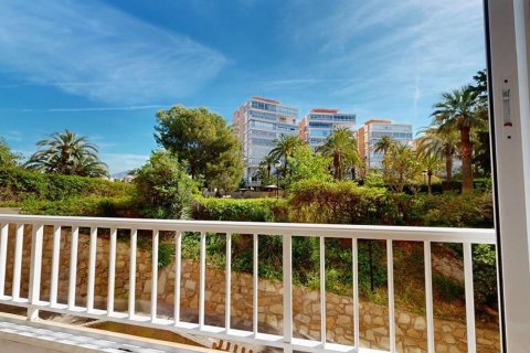 Apartamento en venta en San Juan, Alicante, España 3 dormitorios,  No. 142977 - foto 12