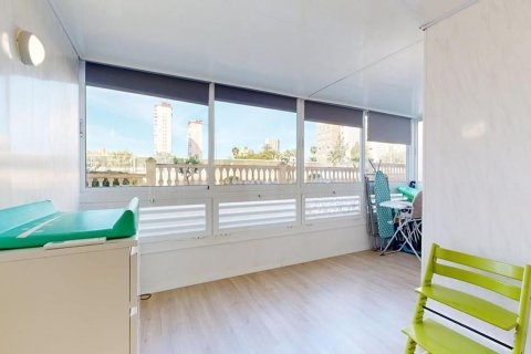 Apartamento en venta en San Juan, Alicante, España 3 dormitorios,  No. 142977 - foto 5