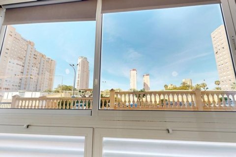 Apartamento en venta en San Juan, Alicante, España 3 dormitorios,  No. 142977 - foto 3