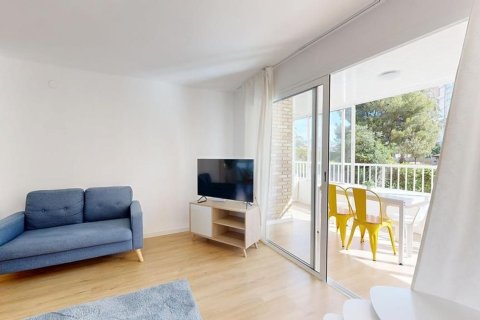 Apartamento en venta en San Juan, Alicante, España 3 dormitorios,  No. 142977 - foto 11