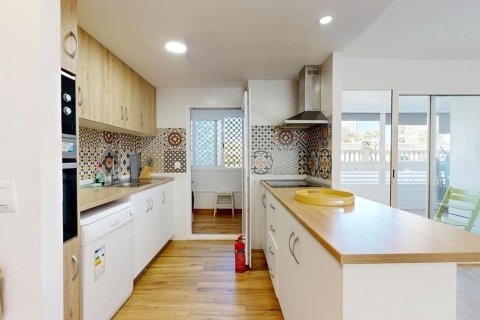 Apartamento en venta en San Juan, Alicante, España 3 dormitorios,  No. 142977 - foto 4