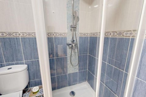 Apartamento en venta en San Juan, Alicante, España 3 dormitorios,  No. 142977 - foto 8