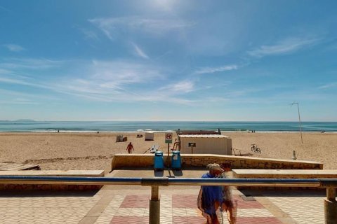 Apartamento en venta en San Juan, Alicante, España 3 dormitorios,  No. 142977 - foto 18