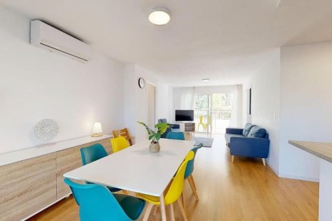 Apartamento en venta en San Juan, Alicante, España 3 dormitorios,  No. 142977 - foto 1