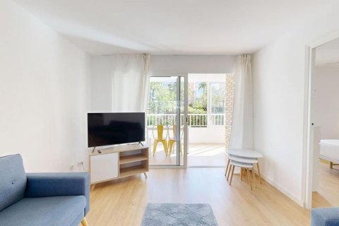 Apartamento en venta en San Juan, Alicante, España 3 dormitorios,  No. 142977 - foto 7