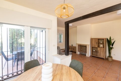 Продажа виллы в Фуэнте Аламо, Мурсия, Испания 2 спальни, 175м2 №142980 - фото 26