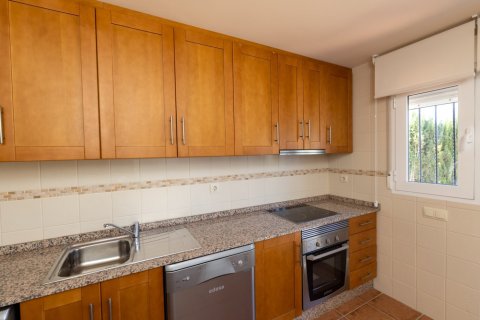 Продажа виллы в Фуэнте Аламо, Мурсия, Испания 2 спальни, 175м2 №142980 - фото 16