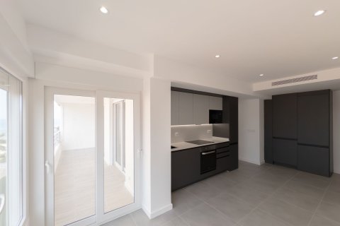 Продажа квартиры в Эль Кампельо, Аликанте, Испания 73м2 №142975 - фото 2