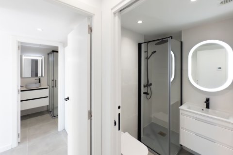 Продажа квартиры в Эль Кампельо, Аликанте, Испания 73м2 №142975 - фото 15