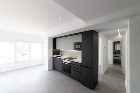 Продажа квартиры в Эль Кампельо, Аликанте, Испания 73м2 №142975 - фото 1