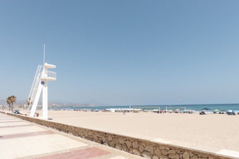 Продажа квартиры в Эль Кампельо, Аликанте, Испания 73м2 №142975 - фото 13