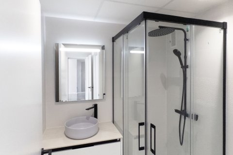 Продажа квартиры в Эль Кампельо, Аликанте, Испания 73м2 №142975 - фото 7