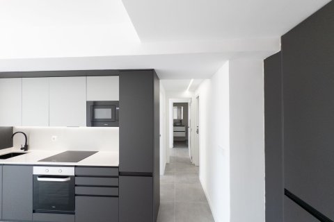 Продажа квартиры в Эль Кампельо, Аликанте, Испания 73м2 №142975 - фото 4