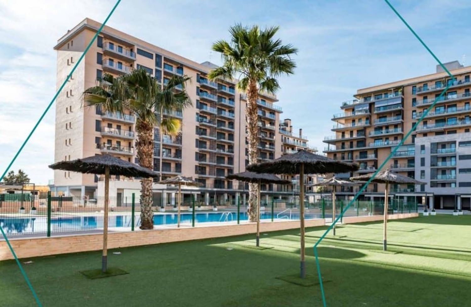 Apartment à San Juan, Alicante, Espagne 3 chambres, 130 m2 No. 142978