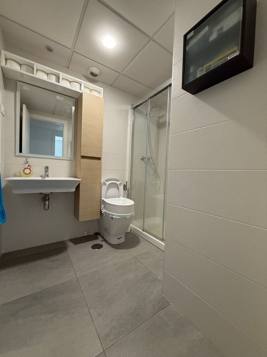 Apartment à San Juan, Alicante, Espagne 3 chambres, 130 m2 No. 142978