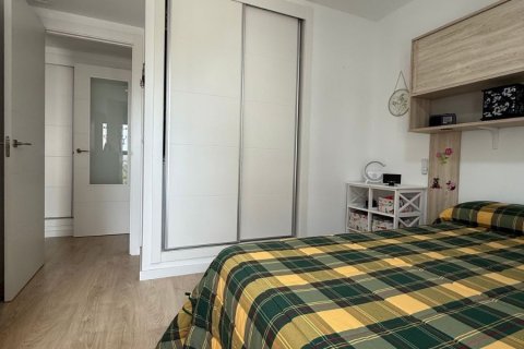 Appartamento in vendita a San Juan, Alicante, Spagna 3 camere da letto, 130 mq. N° 142978 - foto 18