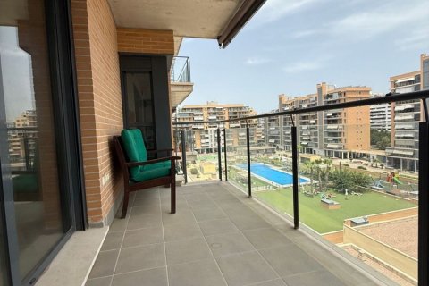 Appartamento in vendita a San Juan, Alicante, Spagna 3 camere da letto, 130 mq. N° 142978 - foto 1