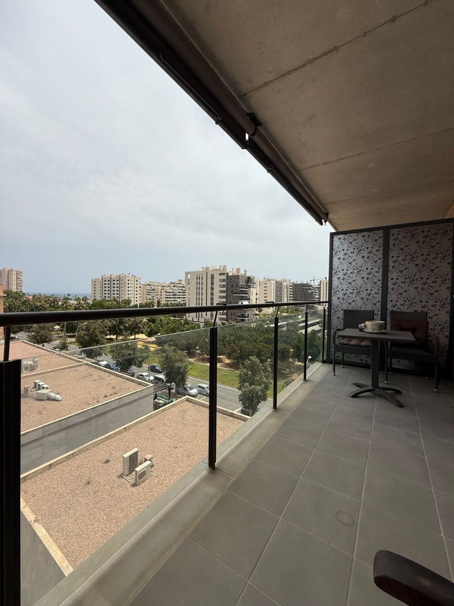 Apartment à San Juan, Alicante, Espagne 3 chambres, 130 m2 No. 142978