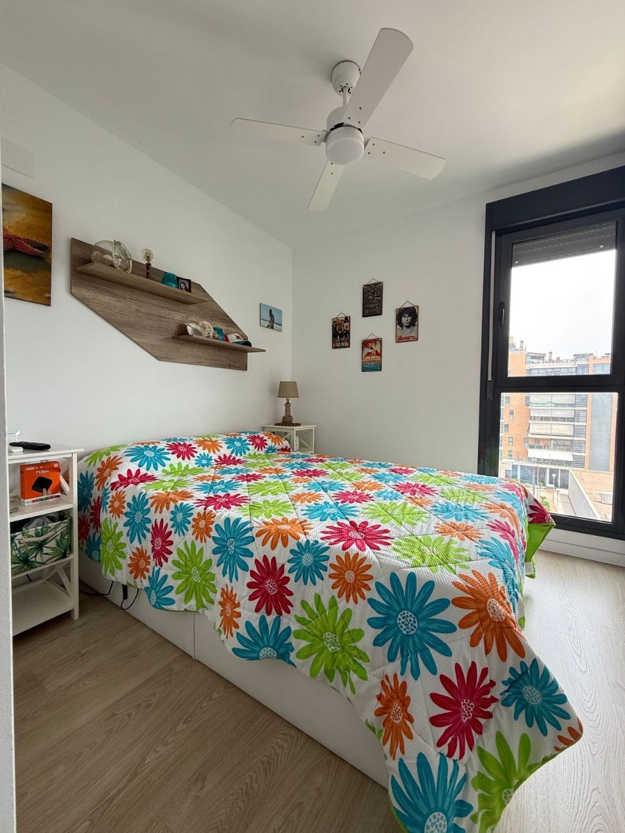 Apartment à San Juan, Alicante, Espagne 3 chambres, 130 m2 No. 142978