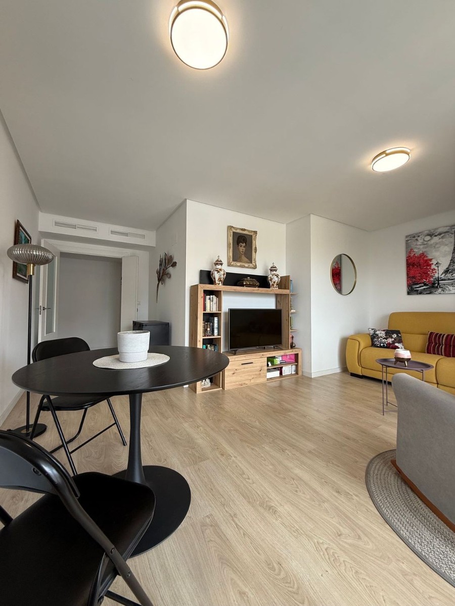 Apartment à San Juan, Alicante, Espagne 3 chambres, 130 m2 No. 142978