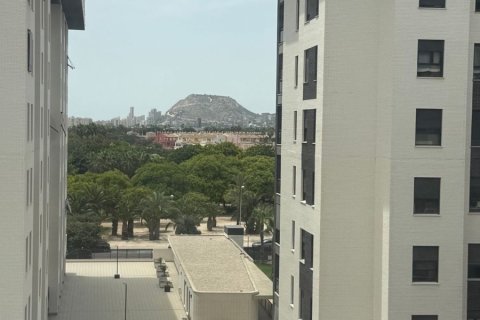 Appartamento in vendita a San Juan, Alicante, Spagna 3 camere da letto, 130 mq. N° 142978 - foto 14