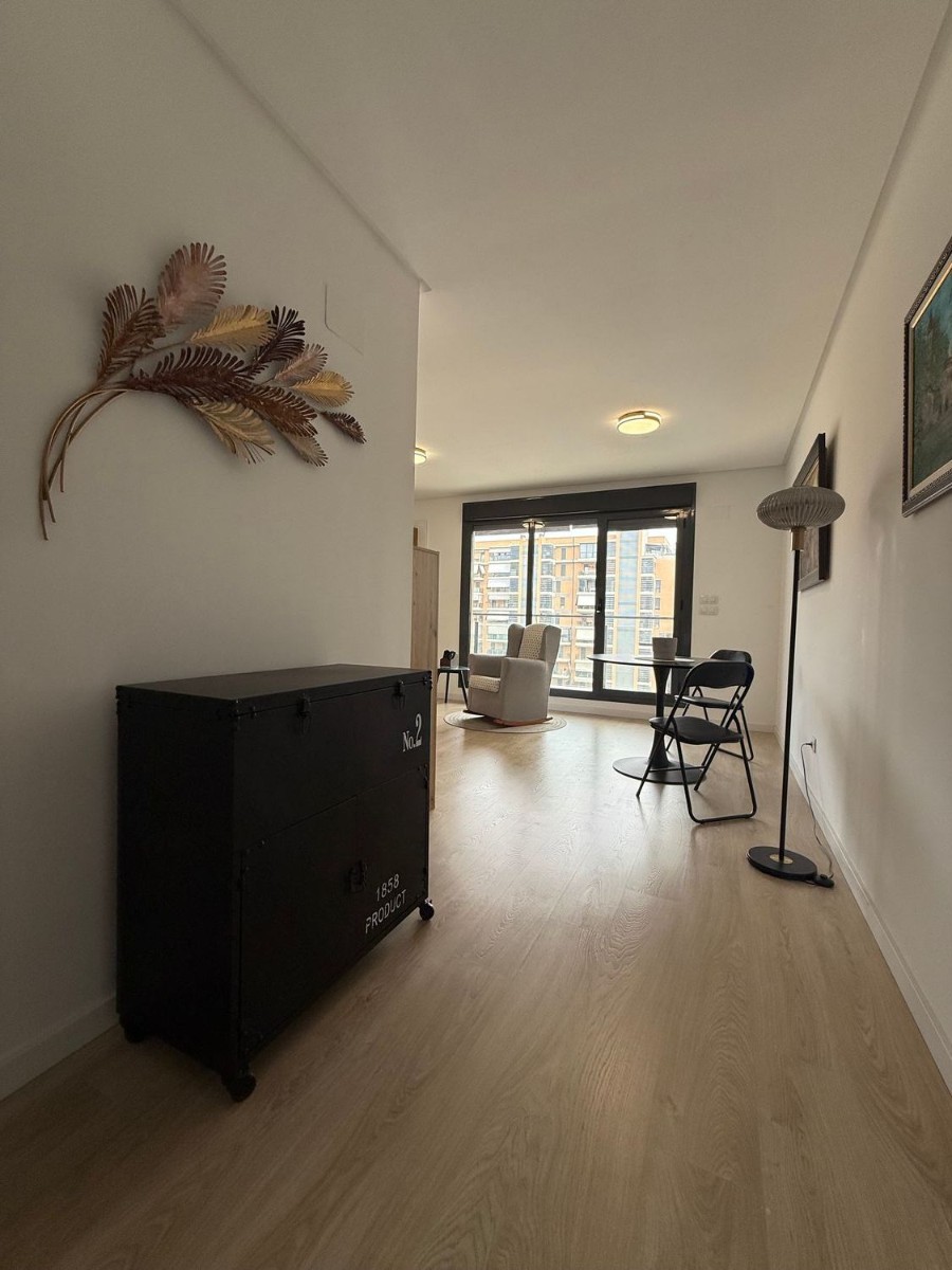 Apartment à San Juan, Alicante, Espagne 3 chambres, 130 m2 No. 142978