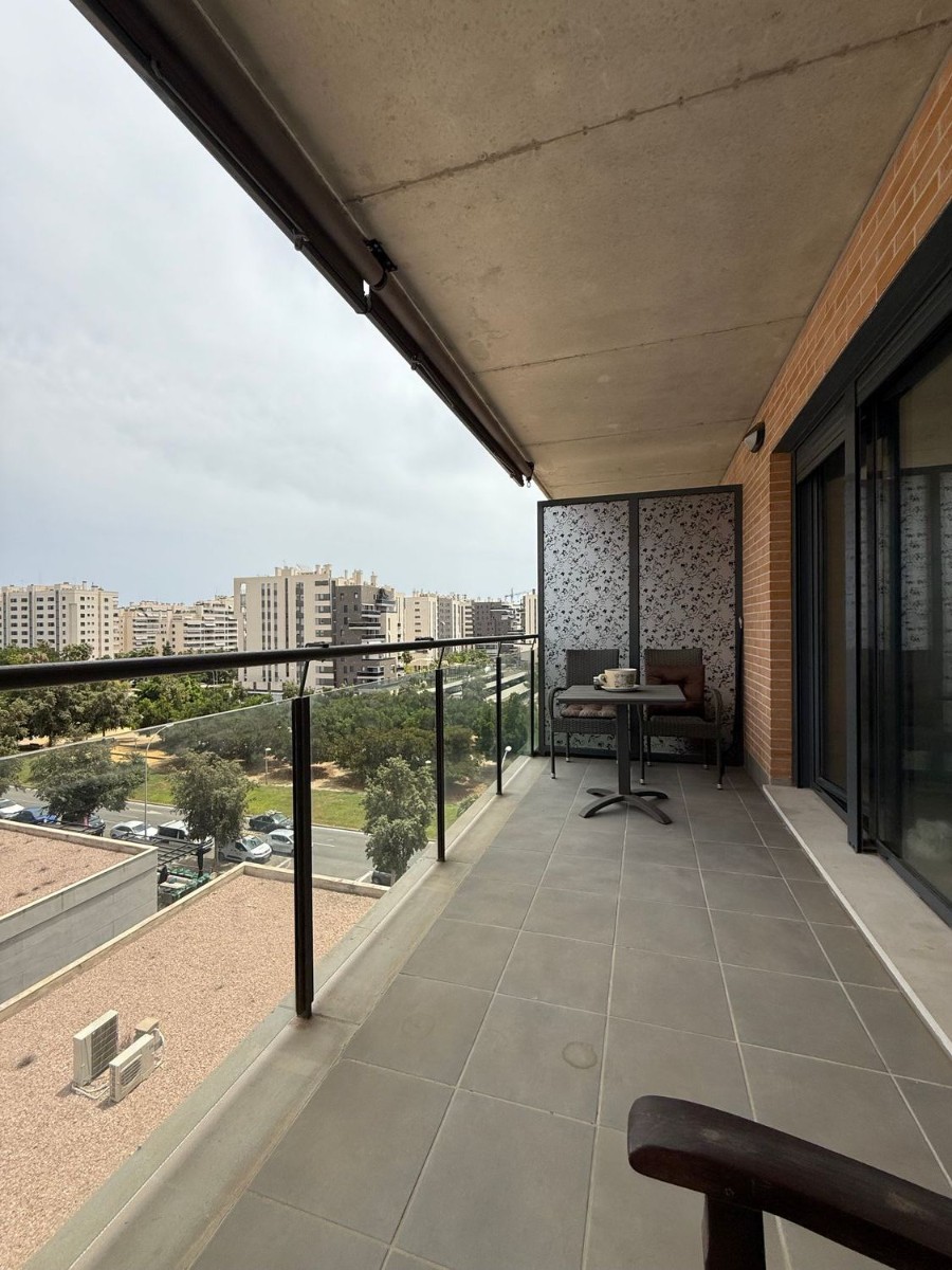 Apartment à San Juan, Alicante, Espagne 3 chambres, 130 m2 No. 142978