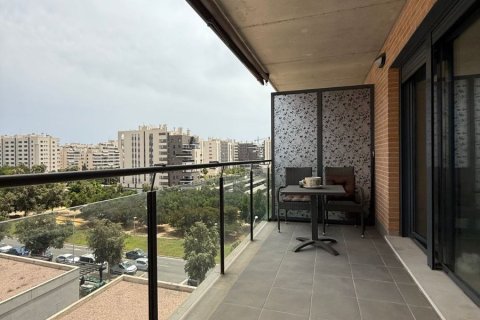 Appartamento in vendita a San Juan, Alicante, Spagna 3 camere da letto, 130 mq. N° 142978 - foto 8