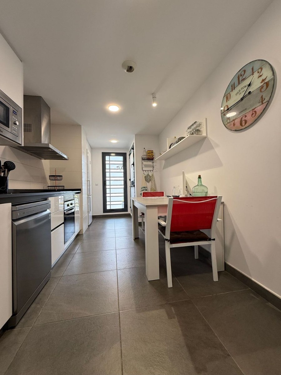 Apartment à San Juan, Alicante, Espagne 3 chambres, 130 m2 No. 142978