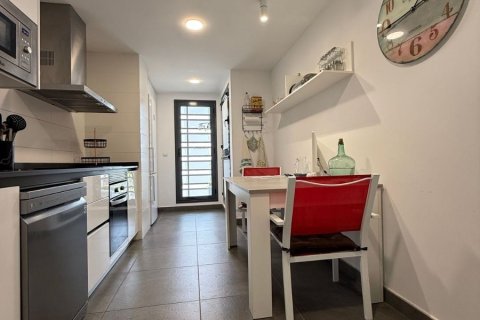 Appartamento in vendita a San Juan, Alicante, Spagna 3 camere da letto, 130 mq. N° 142978 - foto 5