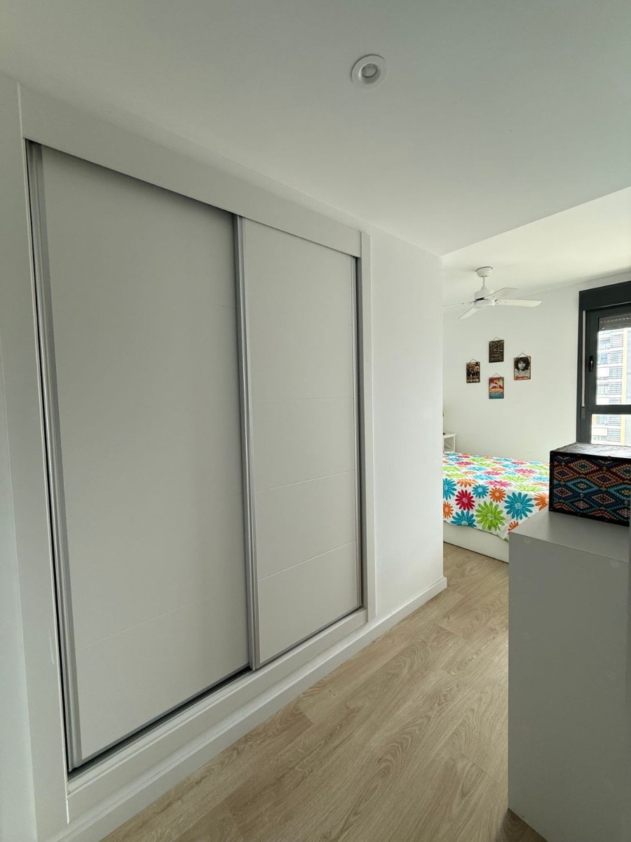 Apartment à San Juan, Alicante, Espagne 3 chambres, 130 m2 No. 142978
