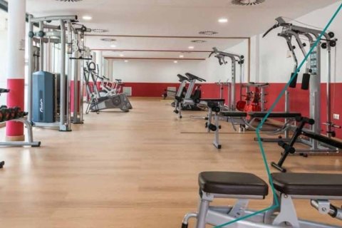 Appartamento in vendita a San Juan, Alicante, Spagna 3 camere da letto, 130 mq. N° 142978 - foto 25