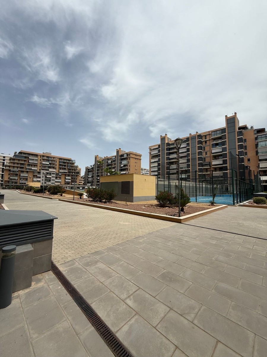 Apartment à San Juan, Alicante, Espagne 3 chambres, 130 m2 No. 142978
