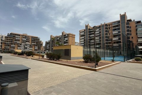 Appartamento in vendita a San Juan, Alicante, Spagna 3 camere da letto, 130 mq. N° 142978 - foto 21