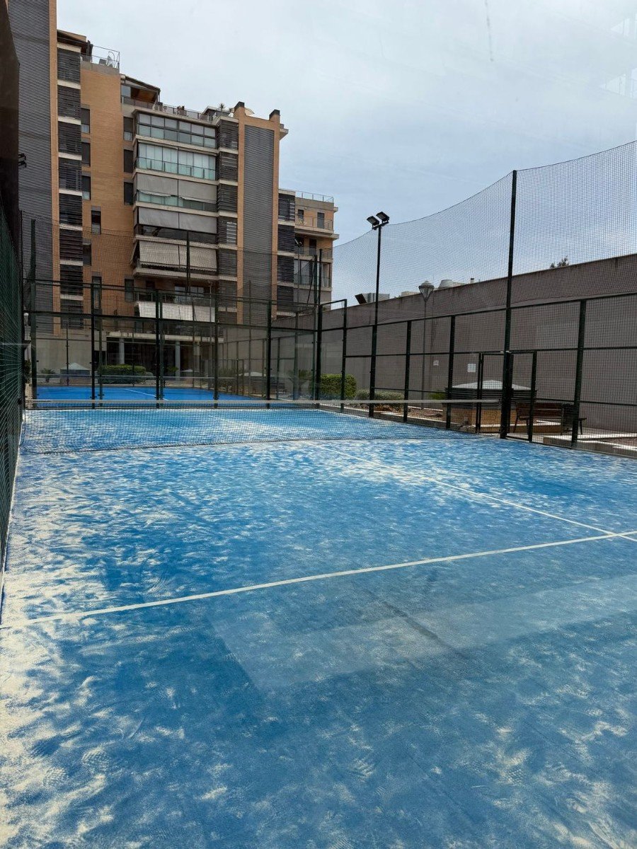 Apartment à San Juan, Alicante, Espagne 3 chambres, 130 m2 No. 142978