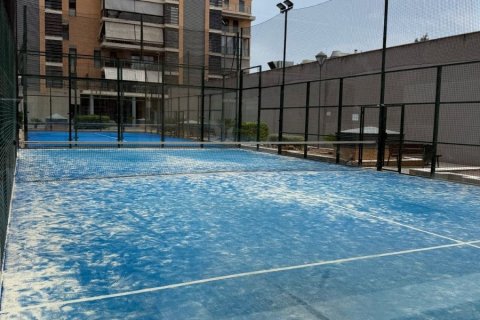 Appartamento in vendita a San Juan, Alicante, Spagna 3 camere da letto, 130 mq. N° 142978 - foto 22