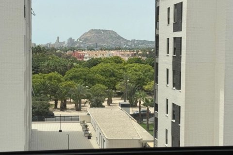 Appartamento in vendita a San Juan, Alicante, Spagna 3 camere da letto, 130 mq. N° 142978 - foto 19