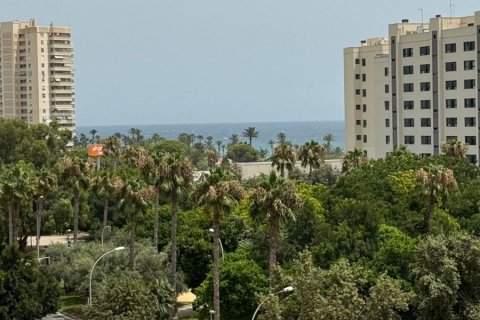 Appartamento in vendita a San Juan, Alicante, Spagna 3 camere da letto, 130 mq. N° 142978 - foto 12