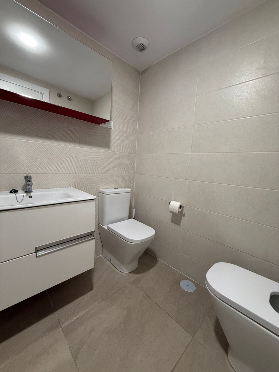 Apartment à San Juan, Alicante, Espagne 3 chambres, 130 m2 No. 142978