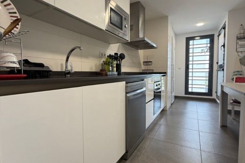 Appartamento in vendita a San Juan, Alicante, Spagna 3 camere da letto, 130 mq. N° 142978 - foto 6