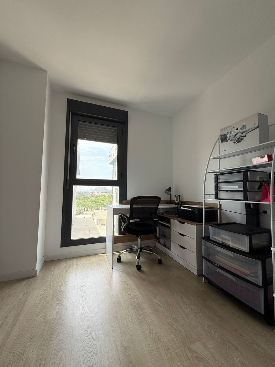 Apartment à San Juan, Alicante, Espagne 3 chambres, 130 m2 No. 142978