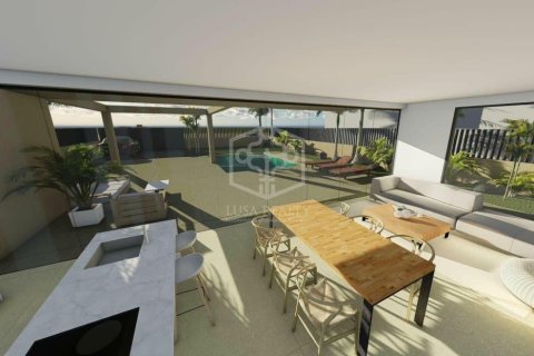 Villa zum Verkauf in Arona, Tenerife, Spanien 4 Schlafzimmer, 177 m2 Nr. 164587 - Foto 11