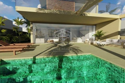 Villa zum Verkauf in Arona, Tenerife, Spanien 4 Schlafzimmer, 177 m2 Nr. 164587 - Foto 3