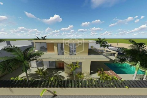 Villa zum Verkauf in Arona, Tenerife, Spanien 4 Schlafzimmer, 177 m2 Nr. 164587 - Foto 12